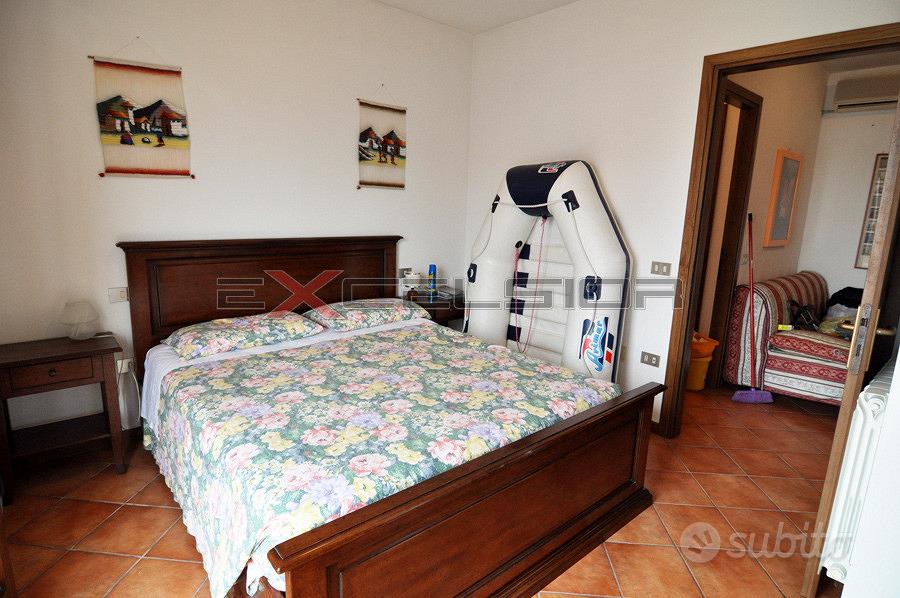 PORTO LEVANTE - BILOCALE CON POSTO AUTO - Vista 2