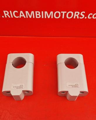 ADATTATORE MANUBRIO MAGURA BMW TB11XXGS