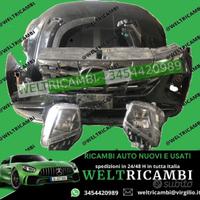 Ricambi per hyundai tucson 2020