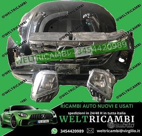 Ricambi per hyundai tucson 2020