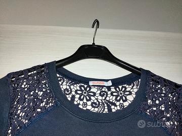 maglia lunga Sun68