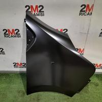 PARAFANGO ANTERIORE DESTRO OPEL Vivaro Serie 63100