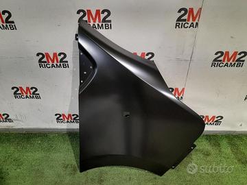 PARAFANGO ANTERIORE DESTRO OPEL Vivaro Serie 63100