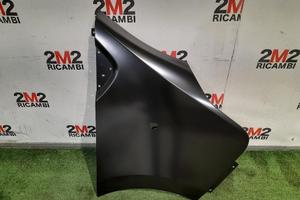 PARAFANGO ANTERIORE DESTRO OPEL Vivaro Serie 63100