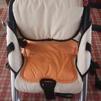 seggiolone da viaggio