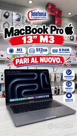MacBook Pro  13’’