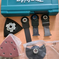 Kit originale Makita multifunzione