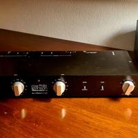 MARK LEVINSON ML1 + ML9 : preamplificatore +finale