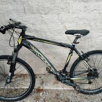Mountain bike Marca Nuzzi 