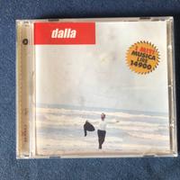 Cd Lucio Dalla