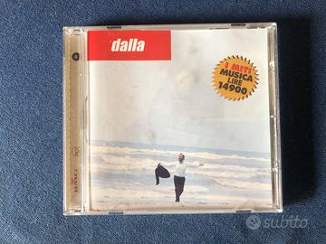 Cd Lucio Dalla