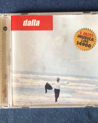Cd Lucio Dalla