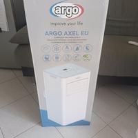 Pinguino Argo – Usato pochissimo