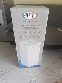 Pinguino Argo – Usato pochissimo