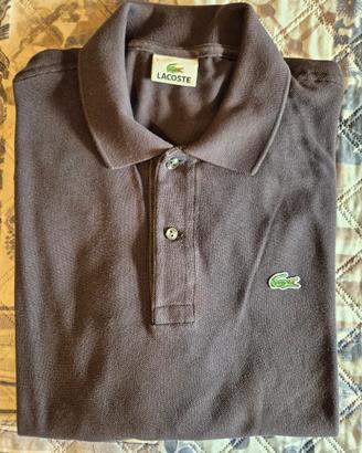 Maglia Lacoste