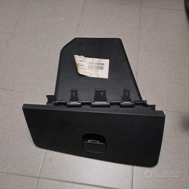 Vano portaoggetti Fiat Panda