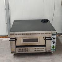 Forno a gas