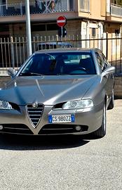 Alfa 166 2.4 JTD