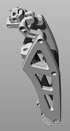 GIRDER progetto o in kit