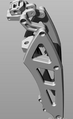 GIRDER progetto o in kit