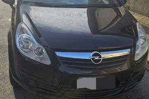 Opel corsa 1.2 benzina gpl anno 2009