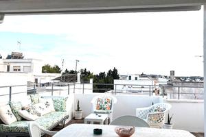 Casa vacanza taviano vicino Gallipoli