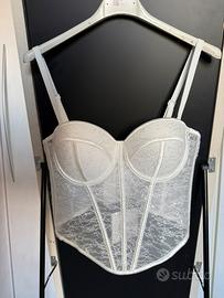 corsetto nuovo con etichetta!!