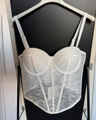 corsetto nuovo con etichetta!!