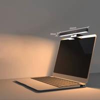 Luce led a pinza per pc usb