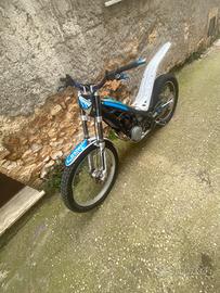trial sherco 290