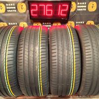 4 GOMME PIRELLI 225 50 18 AL 75/80% DOT21