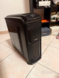 Computer lavoro/gaming leggero