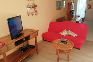 Torre mozza, la casa a 100 metri dal mare