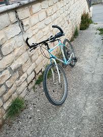Gravel da città Lazzaretti