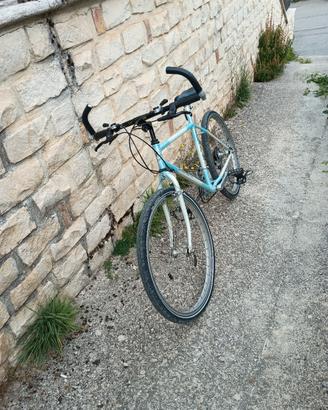 Gravel da città Lazzaretti