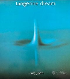 Tangerine Dream – Rubycon // Vinile