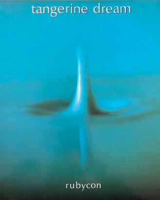 Tangerine Dream – Rubycon // Vinile