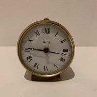 Orologio sveglia Ritz vintage