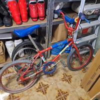 bmx vinrage raggio 20