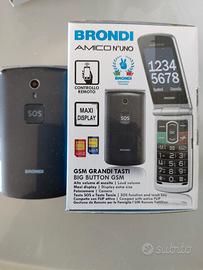 TELEFONO AMICO uno Brondi 