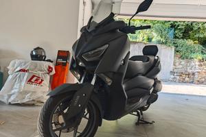 xmax 300 