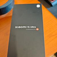 Xiaomi 15 Ultra 16/512 Gb
