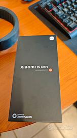 Xiaomi 15 Ultra 16/512 Gb