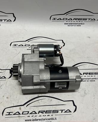 Motorino Avviamento Pathfinder 2.5Dci 233005X00A