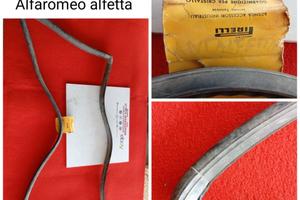 Guarnizione parabrezza alfaromeo alfetta originale