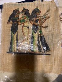 Papiro Egitto