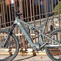 emtb usata in buono stato 