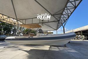 Joker boat clubman 26