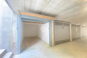 AUTORIMESSA A GRASSOBBIO