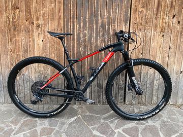 Wilier Triestina 101X Carbon